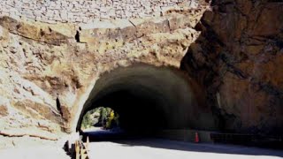 Hydrophobic amp Pore Blocking Ingredient for use in Tunnel Construction [upl. by Bocock]