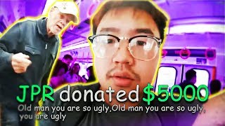 Asian Andy TTS Best Moments Compilation [upl. by Gagliano]