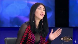 Hande Yener  Yalnızlık Senfonisi  Canlı [upl. by Boy]