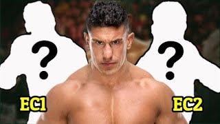 EC3 Finally Reveals The Identity of EC1 and EC2 [upl. by Janot]