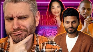 Jay Shetty Exposed By ExGirlfriend amp He Lied About Being A Monk  After Dark 139 [upl. by Jalbert]