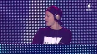 Energy Air 2015 Kygo  Here For You  Firestone  Stole The Show Live Performance [upl. by Sasnett]