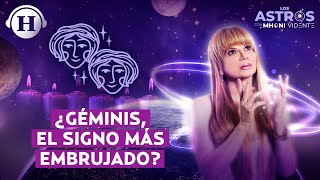 Era de Géminis Mhoni Vidente revela las virtudes y defectos de este signo zodiacal [upl. by Yennej]