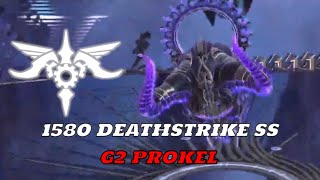 NEW Deathstrike SHARPSHOOTER in Prokel  Lost Ark [upl. by Caffrey595]