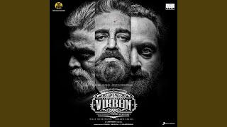 Vikram Title Track [upl. by Ladin]