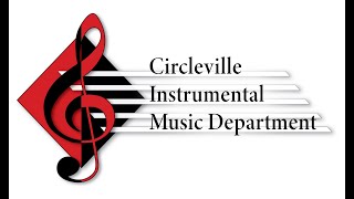 Circleville High School Marching Band  2023 Show Trailer [upl. by Cotter]