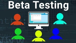 Beta Testing  Software Testing Creator  QA [upl. by Rosalind]