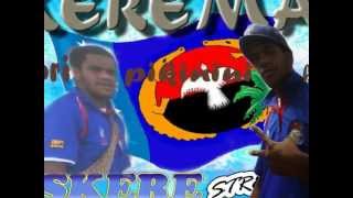 Gary Vaibua Sare Faita PNG VibeZZzz Gulf Province [upl. by Htedirem]