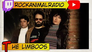 RocknRoll Animal Live 240318 con The Limboos [upl. by Ing]