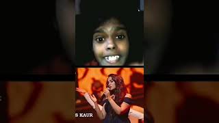 BHOOMI 2024  mehram song  asees kaur amp Goldie soheil  shorts reactionsongs [upl. by Frodi]