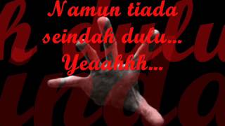 Peterpan  Ayah  feat Candil SeurieusLyrics [upl. by Hayyikaz700]