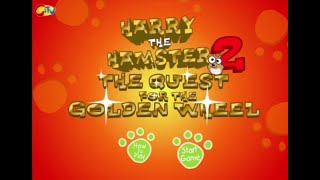 플레이 기록 해리 더 햄스터 2 Harry The Hamster 2 [upl. by Anyg372]