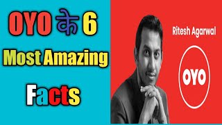 OYO का मतलब क्या होता हैOYO Ke 6 Most Amazing FactsRites Agarwal OYO kya Hota hai shorts [upl. by Weinberg]