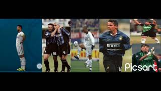 kits retro Inter 19981999 per dls 24 download nei commenti ⬇️ lasciate un like grazie [upl. by Eicart]