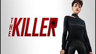 The Killer 2024  Director remakes his own classic [upl. by Ymmas575]