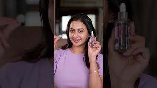 My secret to dewy hydrated skin  JananiAshokkumar [upl. by Waite]