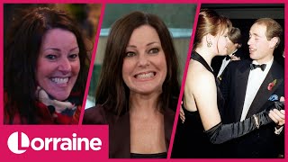 Ruthie Henshall Didnt Realise How Much She Revealed About Relationship With Prince Edward Lorraine [upl. by Anikram553]