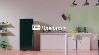 Dawlance Inverter Vertical Freezer Features [upl. by Akino]