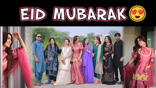 Bakra Eid special vlog  Hira Faisal [upl. by Ahsemot437]