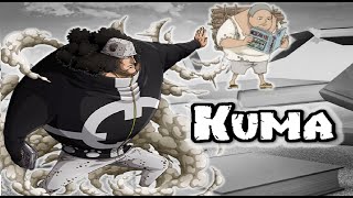 One Piece  Grand Line Adventures  Kuma lvl Up un ratin parte 2 jeje [upl. by Hterag]