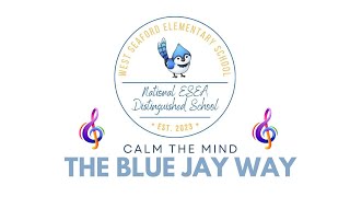 meditation the blue jay way  waterfall [upl. by Iadam]