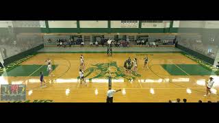 Grayslake Central High School vs TBD Womens Varsity Volleyball [upl. by Sokul]