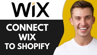 How to Connect Wix Domain to Shopify Best Method [upl. by Flowers471]