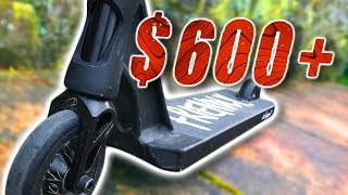 BEST CUSTOM PRO SCOOTERS SCOOTWARS Episode 10 [upl. by Tessie150]