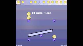 Super Stacker 2  How to Beat Level 34 Bonus Mode [upl. by Rebeca]