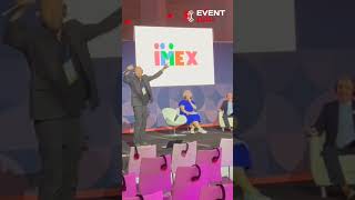 IMEX ESG – Baba Brinkman Rap Up [upl. by Naylor491]