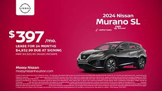 Nissan Murano 10062024 4401697 [upl. by Donelson66]