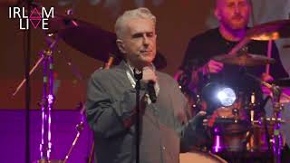 Relax  Holly Johnson  Irlam Live 2024 [upl. by Payson]