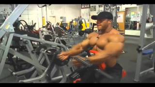 Phil Heath Motivation [upl. by Mazel340]