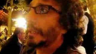 Reportaje a Fito Páez en Madrid [upl. by Ednarb220]