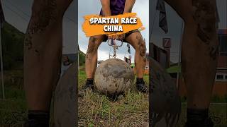 🌐 Spartan Race China  Armer [upl. by Elletnohs836]