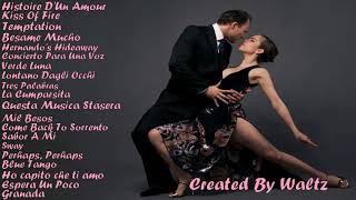 Best Elegant Latin Love Songs  Sway Collection [upl. by Troy565]