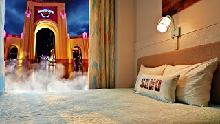 Going to Halloween Horror Nights 2024 BOOK THIS ROOM at Universal Orlando [upl. by Shoemaker79]