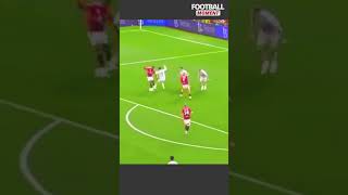 MAN UTD VS BARNSLEY  GARNACHO GOAL shorts manchesterunited mufc [upl. by Yenruoc374]