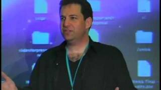 The Last HOPE Kevin Mitnick Keynote Complete [upl. by Lyckman]