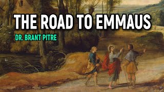 The Road to Emmaus [upl. by Atiuqnahs]