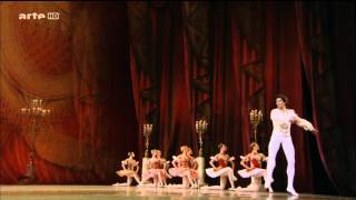 Paquita – Mariinsky – 3ème partie HD [upl. by Bainbridge382]