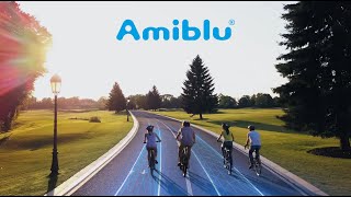 Amiblu Bedrijfsvideo [upl. by Charmain]