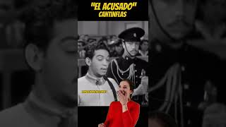 “El Acusado” cantinflas [upl. by Animsay201]