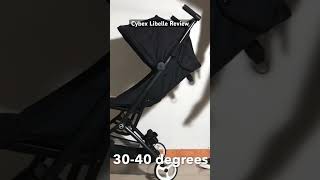 Cybex Libelle Review [upl. by Sheepshanks]