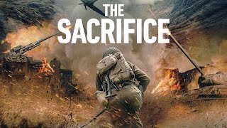 THE SACRIFICE  Free 2023 Action Movie  The Korean War [upl. by Bealle]