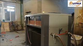 Air Cooled Industrial Water Chiller [upl. by Shaeffer]