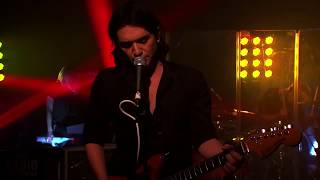 Placebo Exit Wounds live  LOUD LIKE LOVE TV 160913 track 7 [upl. by Nehtanoj]