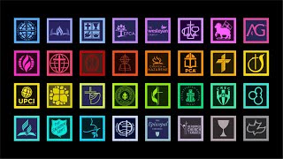 Christianity 50 Denominations Compared [upl. by Sibbie]