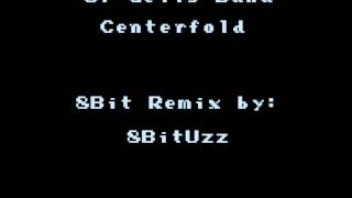 Centerfold  J Geils Band  8Bit [upl. by Yerffoej]