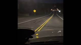 Driving around the abandon roads of Centralia Pa “Silent Hill” [upl. by Williams]